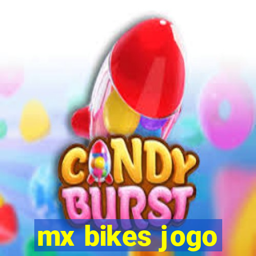 mx bikes jogo